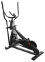 Эллиптический тренажер Bronze Gym Pro Glider 2 CNL