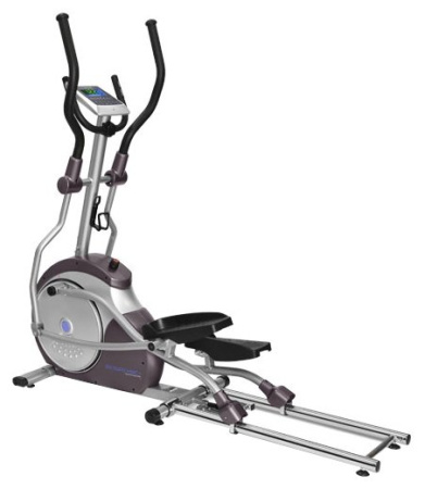 Эллиптический тренажер Oxygen EX-35FD HRC+