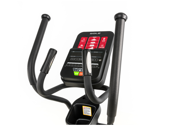 Эллиптический тренажер Sole Fitness Sole E20