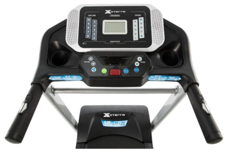Складная беговая дорожка Xterra TRX2500