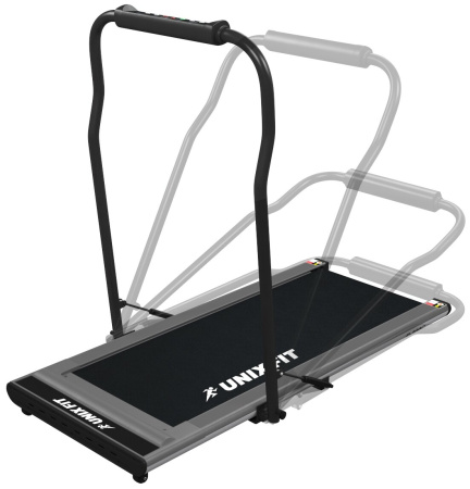 Беговая дорожка+набор для фитнеса UnixFit R-300C