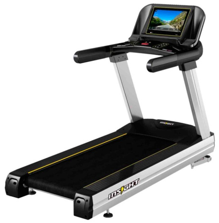Электрическая беговая дорожка Insight Fitness CT-6000B