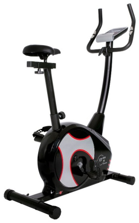 Велоэргометр Christopeit Sport ЕТ 2000