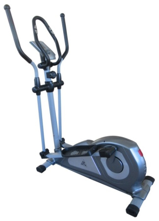 Эллиптический тренажер DFC E8712H