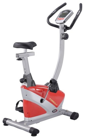 Вертикальный велотренажер LifeGear 20580