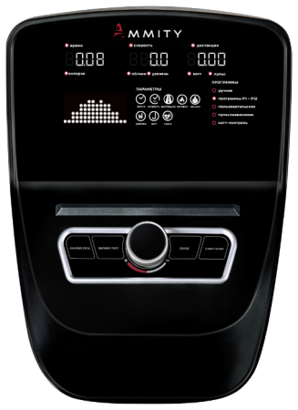 Велоэргометр AMMITY AMMV 61 RB