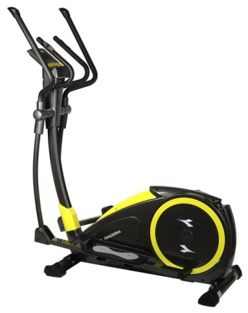Эллиптический тренажер Diadora Fitness Challenge