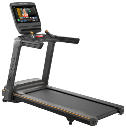 Беговая дорожка Matrix Lifestyle Touch XL