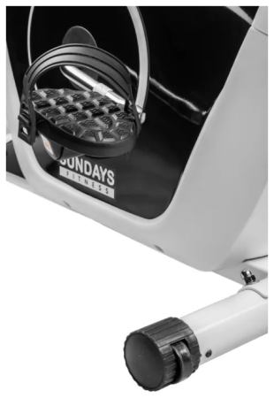Велоэргометр Sundays Fitness GB-432B