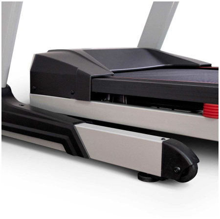 Электрическая беговая дорожка Protrain M20