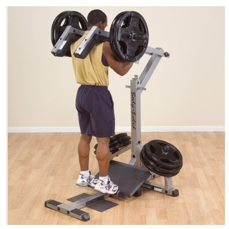 Тренажер со свободными весами Body Solid GSCL360