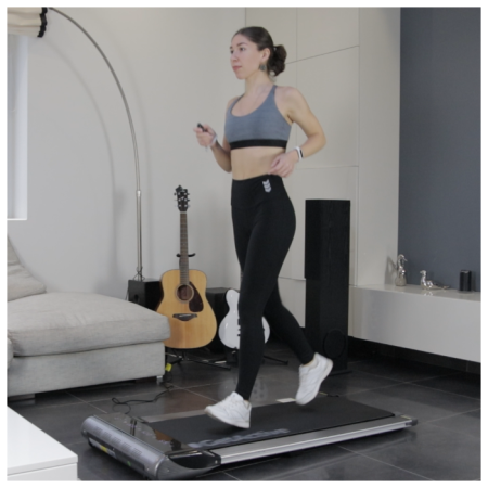 Беговая дорожка GetActive Run MINI AIR YP-C2