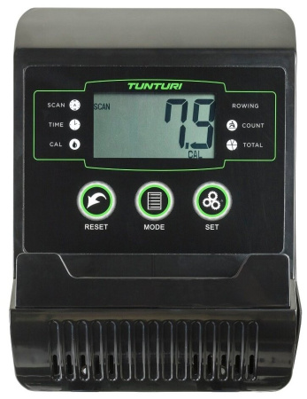 Гребной тренажер Tunturi Cardio Fit R30