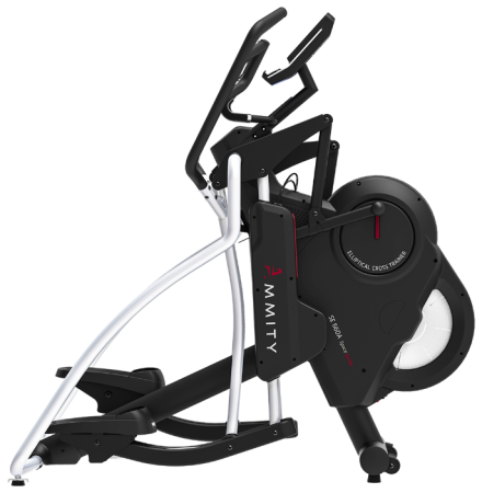 Эллиптический тренажер AMMITY Space SE 660A TFT