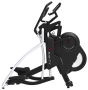 Эллиптический тренажер AMMITY Space SE 660A TFT
