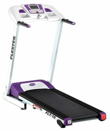 Электрическая беговая дорожка Flexter FLT-10