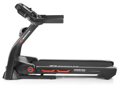 Электрическая беговая дорожка Bowflex BXT128