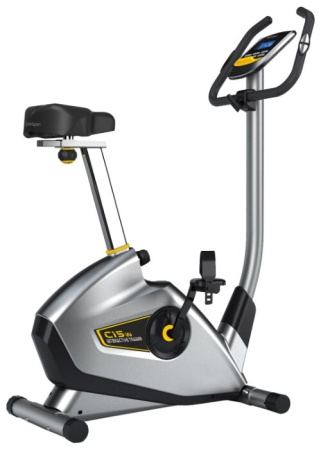 Вертикальный велотренажер LifeSpan C15W
