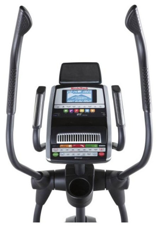 Эллиптический тренажер NordicTrack Elite 11.0 (NTEVEL99915)