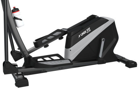 Эллиптический тренажер UnixFit SL-470E
