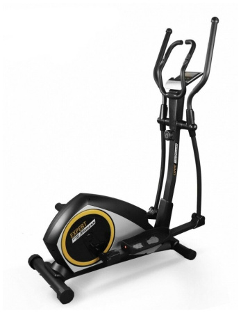 Эллиптический кросс-тренажер Start Line Fitness EXPERT8729H