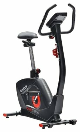 Вертикальный велотренажер REEBOK One Series GB50 (RVON-10401BK)