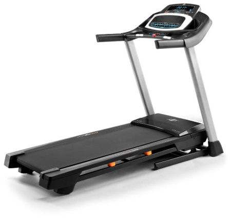 Электрическая беговая дорожка NordicTrack S25