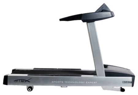 Электрическая беговая дорожка STEX 8020T