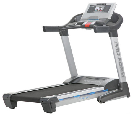 Электрическая беговая дорожка ProForm ES Perspective™ (PFTL99806)