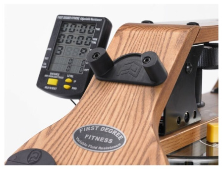 Гребной тренажер First Degree Fitness Viking 2 AR