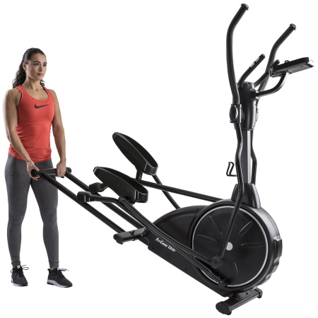 Эллиптический кросс-тренажер Tunturi FitCross 150i