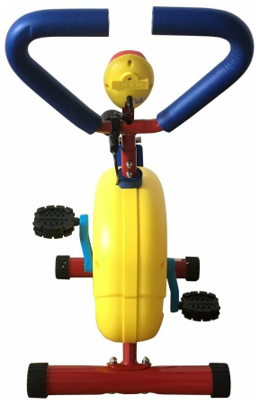 Велотренажер детский Onlitop