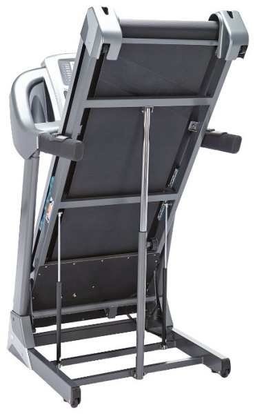 Электрическая беговая дорожка Tatverk Profy