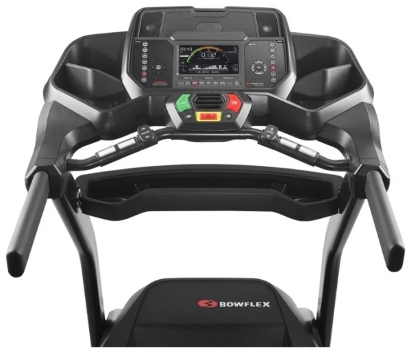 Электрическая беговая дорожка Bowflex BXT226