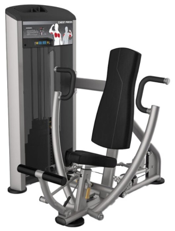 Тренажер со встроенными весами AeroFit Impulse Elite IE9501