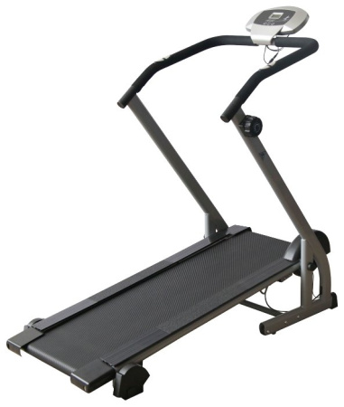 Механическая беговая дорожка DFC T2002