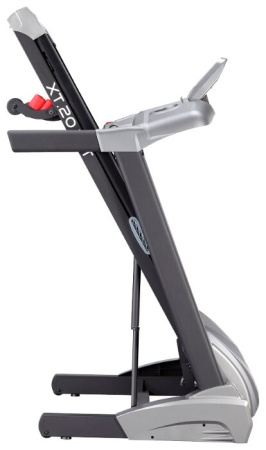 Электрическая беговая дорожка Clear Fit Classic XT.20 TFT