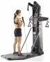 Многофункциональный силовой комплекс Bowflex HVT
