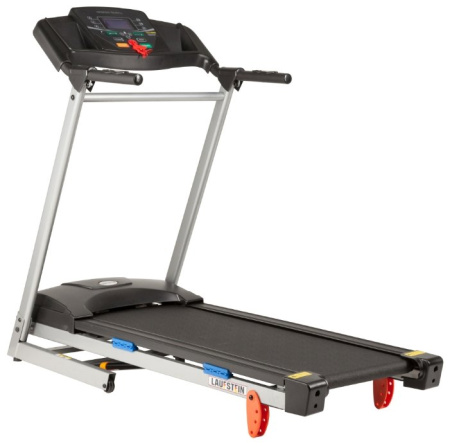 Электрическая беговая дорожка LAUFSTEIN Astra