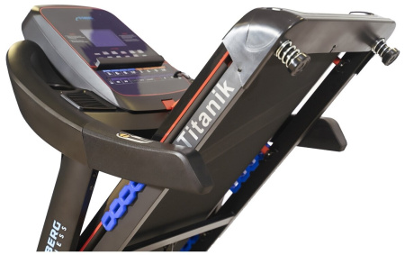 Беговая дорожка Eisberg Fitness Titanik
