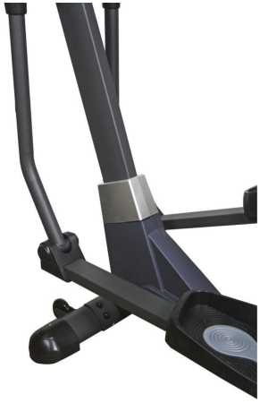 Эллиптический тренажер Sport Elite SE-E