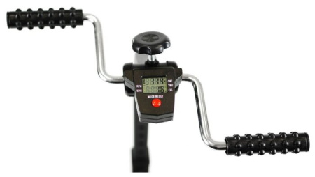 Портативный велотренажер Belberg BE-23