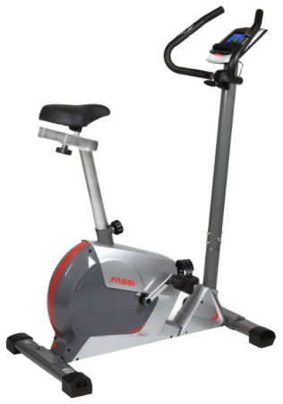 Вертикальный велотренажер Fassi FB 130