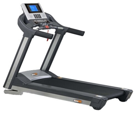 Электрическая беговая дорожка Eurofit 03