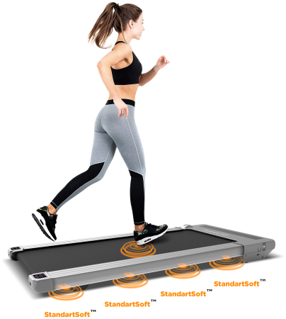 Дорожка для ходьбы Clear Fit IT 1000