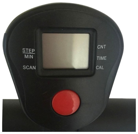 Вертикальный велотренажер DFC VT-301