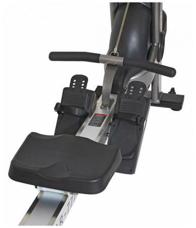 Гребной тренажер аэродинамический VictoryFit VF-AR777