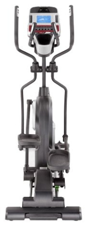 Эллиптический тренажер Sole Fitness E25