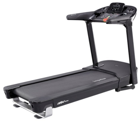 Электрическая беговая дорожка Clear Fit Impetus ZEN 5800