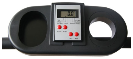 Магнитная беговая дорожка DFC T2001B